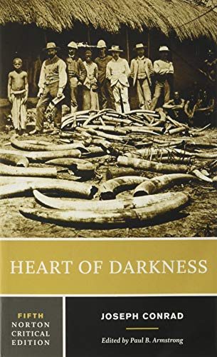 Heart of Darkness: A Norton Critical Edition (Norton Critical Editions)