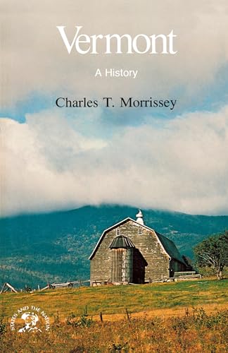 Vermont: A History