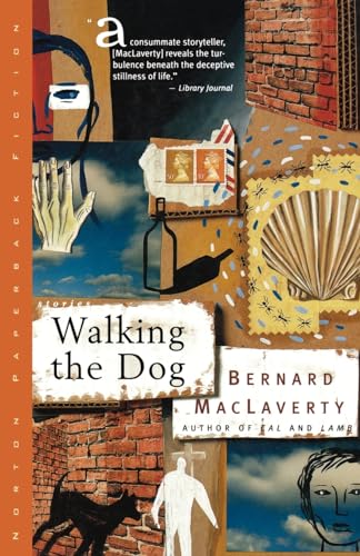 Walking the Dog: And Other Stories