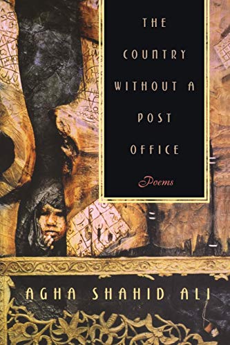 Country Without A Post Office Poems