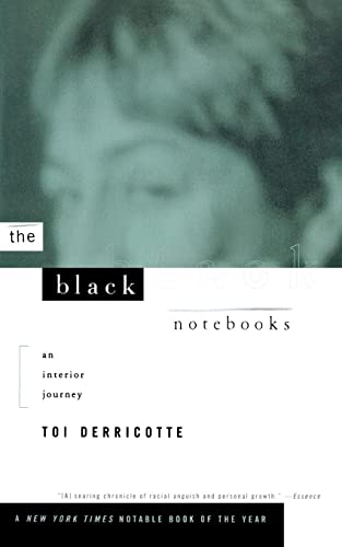 The Black Notebooks – An Interior Journey (Paper)