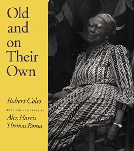 Old And On Their Own