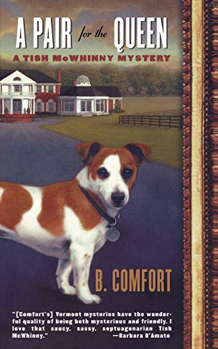 A Pair for the Queen (Paper)