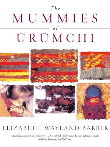 Mummies Of Urumchi