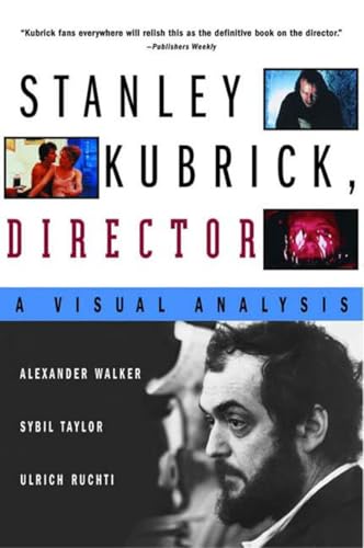 Stanley Kubrick Director: A Visual Analysis
