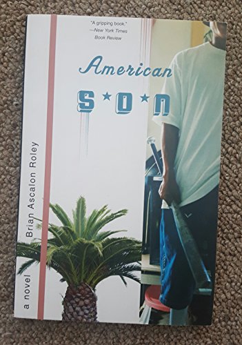 American Son – A Novel