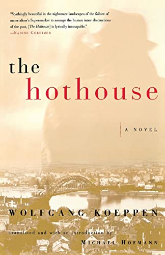 The Hothouse