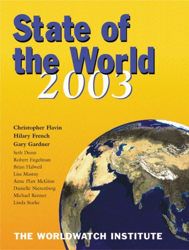 2003 State Of The World