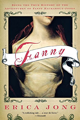 Fanny – Being the True History of the Adventures of Fanny Hackabout–Jones