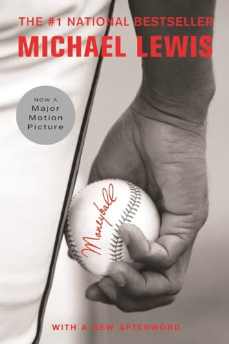 Moneyball: The Art Of Winning An Unfair Game