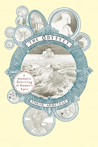 The Odyssey: A Dramatic Retelling of Homer's Epic