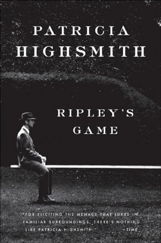 Ripleys Game