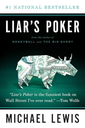 Liar's Poker