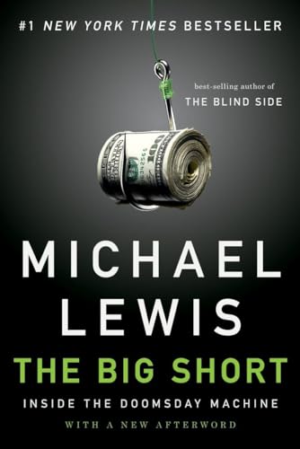 The Big Short: Inside The Doomsday Machine