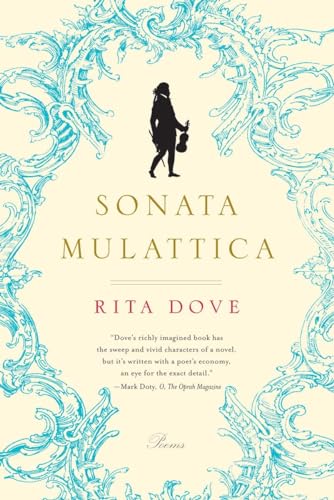 Sonata Mulattica: Poems