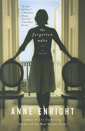 The Forgotten Waltz: A Novel
