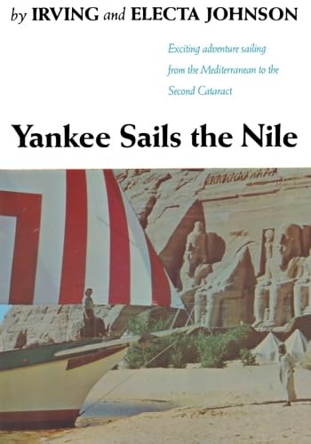 Yankee Sails the Nile