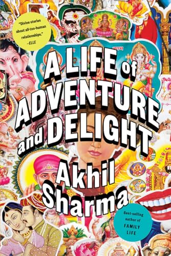 A Life of Adventure and Delight