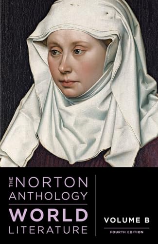 The Norton Anthology of World Literature, Volume B