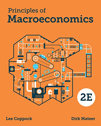 Principles of Macroeconomics OLD EDITION