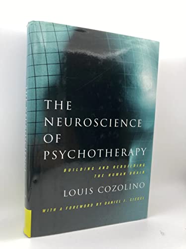 Neuroscience Of Psychotherapy: Building And Rebuilding The Human Brain