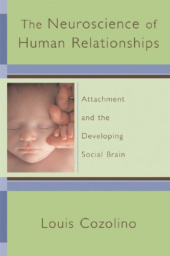 the Neuroscience of Human Relationships: Attachment And the Developing Social Brain (Norton Series on Interpersonal Neurobiology, Band 0)