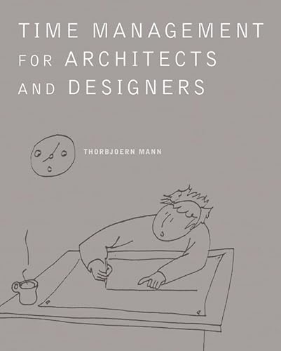 Time Management For Architects And Designers