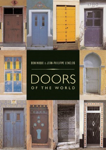Doors Of The World