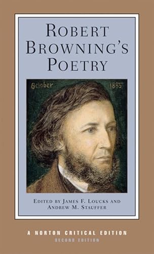 Robert Browning's Poetry