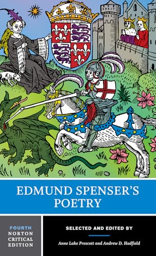 Edmund Spenser's Poetry