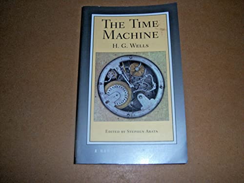 The Time Machine: A Norton Critical Edition (Norton Critical Editions)