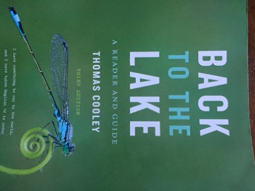 Back to the Lake: A Reader and Guide