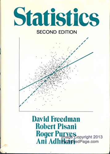 Statistics