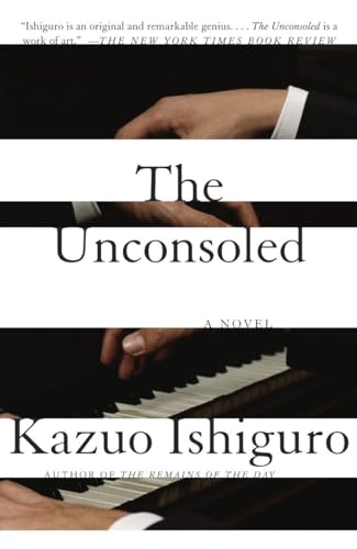 The Unconsoled