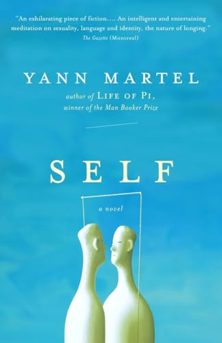 Yann Martel's Self