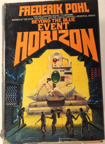 Beyond the Blue Event Horizon