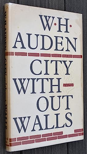 CITY WITHOUT WALLS