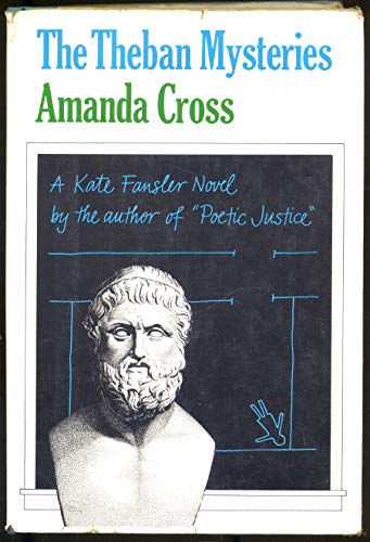 The Theban Mysteries