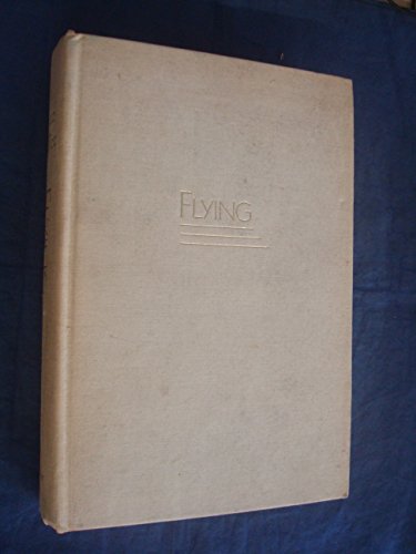 Flying