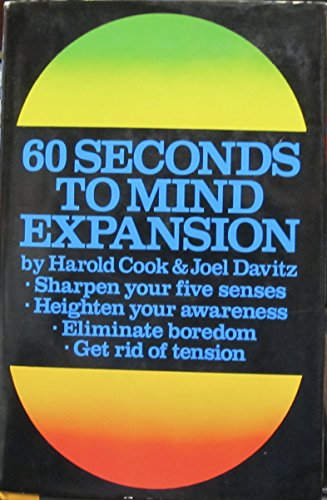 60 seconds to mind expansion