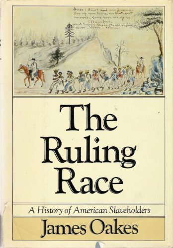 THE RULING RACE