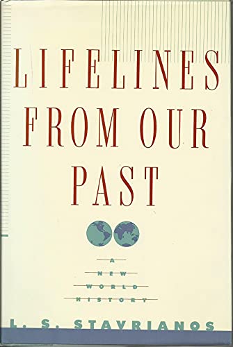 LIFELINES FROM OUR PAST