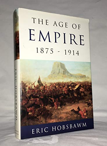 AGE OF EMPIRE 1875-1914
