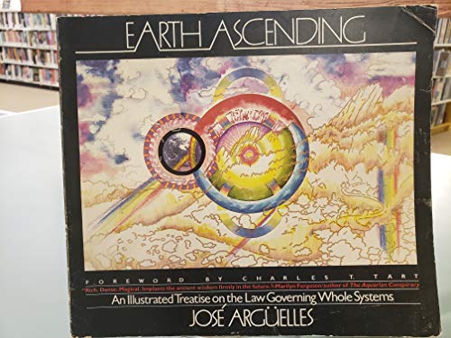 EARTH ASCENDING