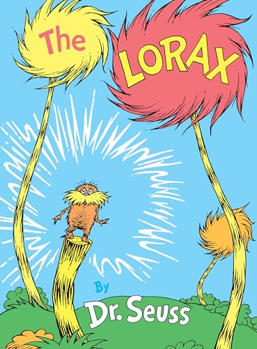 Lorax: A Norton Critical Edition