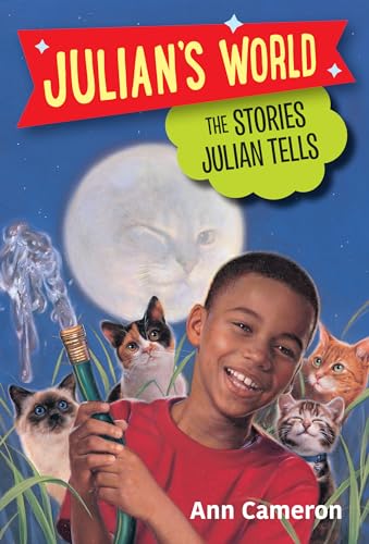The Stories Julian Tells (Julian's World)