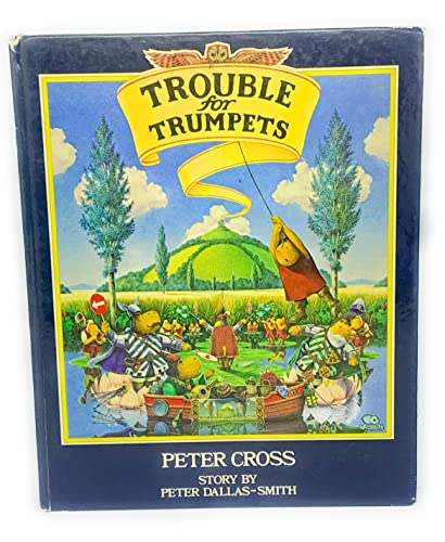 Trouble for Trumpets