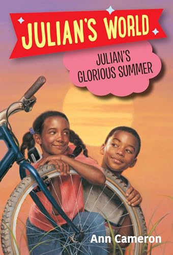 Julian's Glorious Summer: 0000 (Julian's World)