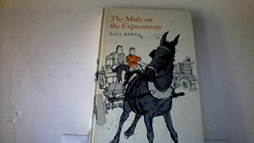 The Mule on the Expressway