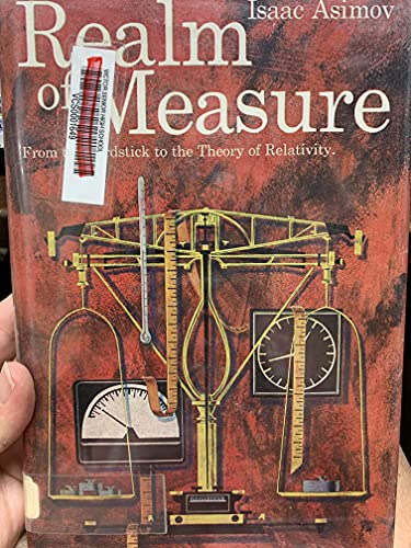 Realm of Measure.